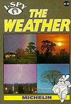 I-Spy the Weather (I Spy)