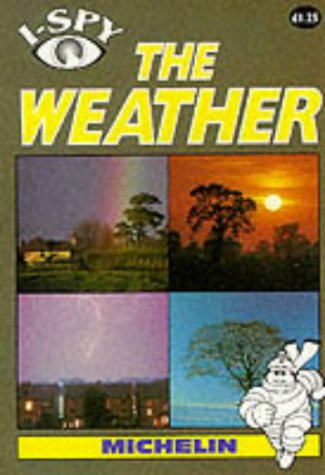 I-Spy the Weather (I Spy)