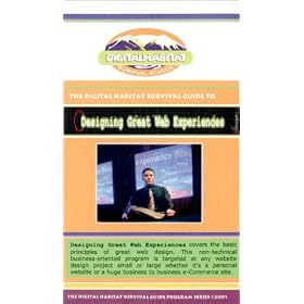 Designing Great Web Experiences [VHS]