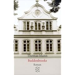 Buddenbrooks. Verfall einer Familie. Roman (Taschenbuch)