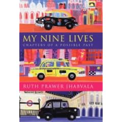 My Nine Lives: Chapters of a Possible Past