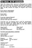  : Kauderwelsch, Kisuaheli Wort f&uuml;r Wort (Kauderwelsch)