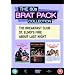 Brat Pack Collection - Breakfast Club / About Last Night / St Elmo's Fire [DVD]