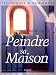 Books : Peindre sa maison