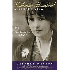Katherine Mansfield: A Darker View