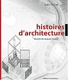 Revue Parenthèses  / Histoires d'architecture