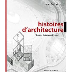 Histoires d'architecture