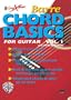 SongXpress Barre Chord Basics, Vol 1 (DVD)