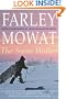 Snow Walker (The Farley Mowat Series)