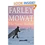 The Snow Walker