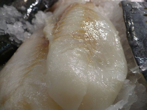 New Zealand Orange Roughy, Wild Caught Frozen3 lb.
