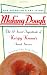 Making Dough: The 12 Secret Ingredients of Krispy Kreme's Sweet Success