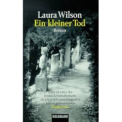 Ein kleiner Tod.