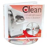 Computer : CD-Rom Lens Cleaner