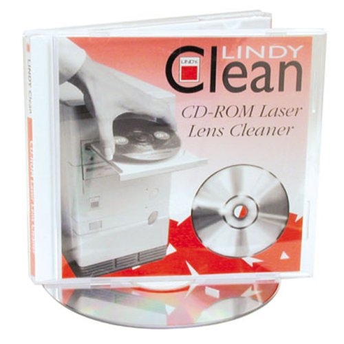 Childrens Toyshop  Computer : CD-Rom Lens Cleaner