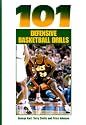 101 Defensive Basketball Drills