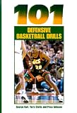 101 Defensive Basketball Drills
