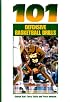 101 Defensive Basketball Drills