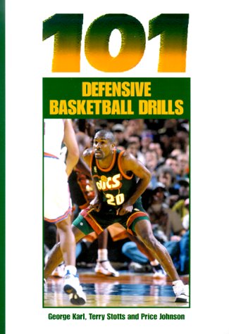 101 defensive basketball drills cheap price