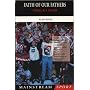 Faith of Our Fathers: Football as a Religion (Mainstream Sport)