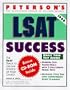 Peterson's Lsat Success (Peterson's Test Success Series)