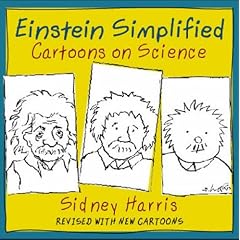 Einstein Simplified: Cartoons on Science
