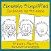 Einstein Simplified: Cartoons...