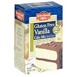 Arrowhead Mills Gluten-Free Vanilla Cake Mix, 20.9-Ounce Units (Pack of 6)