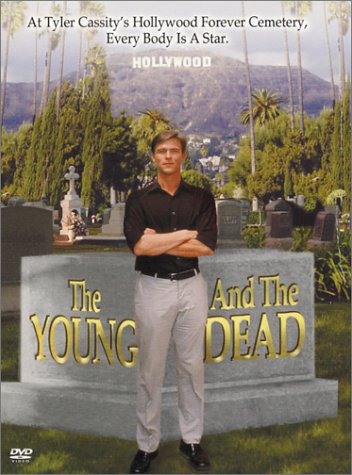 Cover image : Young & The Dead