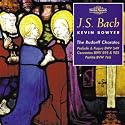 J.S. Bach: The Works for Organ, Vol. 14