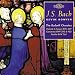 J.S. Bach: The Works for Organ, Vol. 14