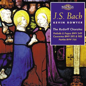 Christian - J.S. Bach: The Works for Organ, Vol. 14 - Zortam Music
