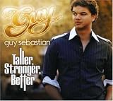Taller Stronger Better