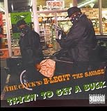 Tryin to Get a Buck [CASSETTE]