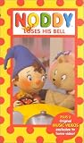 Noddy Loses His Bell [VHS]