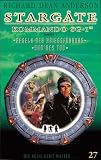 Stargate Kommando SG-1 Folge 27: Regeln der Kriegsf�hrung/Sha'Res Tod - Richard Dean Anderson