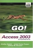 GO! with Microsoft Office Access 2003 Comprehensive and Student CD Package (Go! Series)