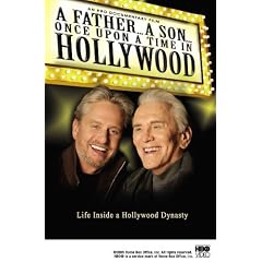 A Father, a Son - Once Upon a Time in Hollywood by 