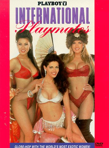 Get Playboy: International Playmates Online