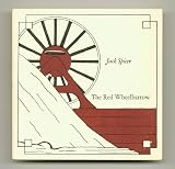 The red wheelbarrow