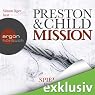 H&ouml;rbuch Mission: Spiel auf Zeit