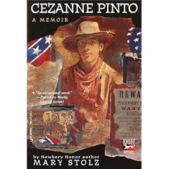 Cezanne Pinto
