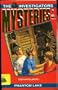Phantom Lake (The Three Investigators Mysteries)