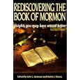 Rediscovering the Book of Mormon by John L. Sorenson