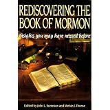 Rediscovering the Book of Mormon