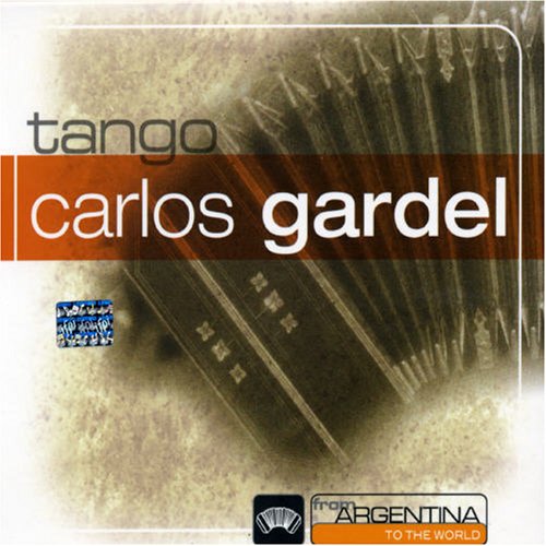 Carlos Gardel - Cuesta abajo Lyrics - Zortam Music