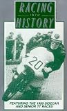 Review Duke Video  / Racing Into History [1958]