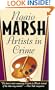 Artists in Crime (Dead Letter Mysteries)