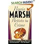 Artists in Crime (Roderick Alleyn Mysteries)