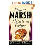 Artists in Crime (Roderick Alleyn Mysteries)